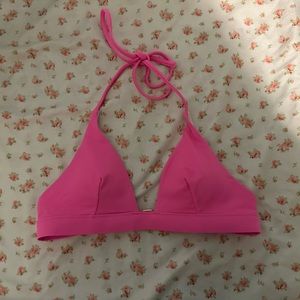Post It pink Victoria Secret size small